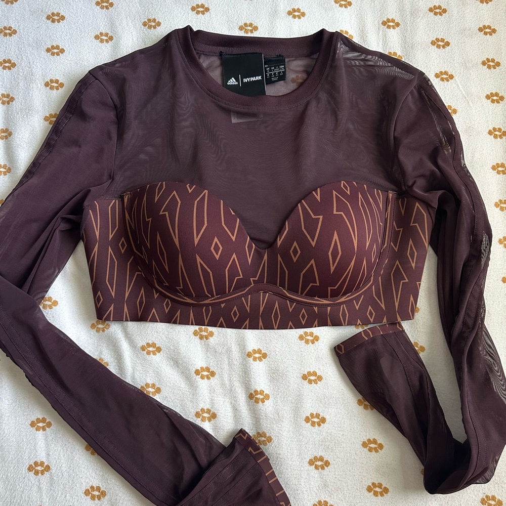 Ivy park top